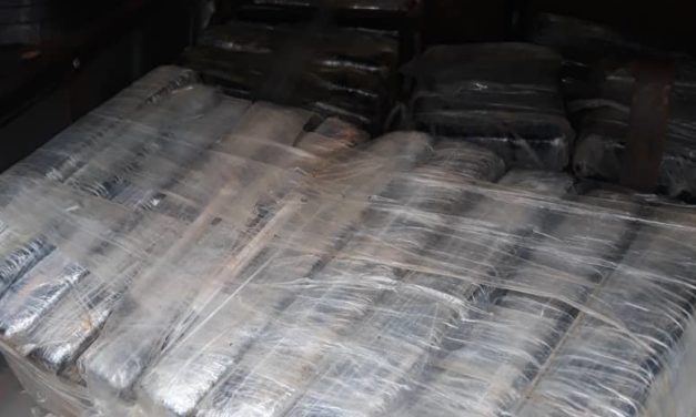 Saisie record de 72 Kilogrammes de Cocaïne par les Douanes sénégalaises